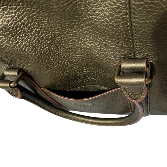 Coach Trekker Travel Bag - Picture 6 of 8